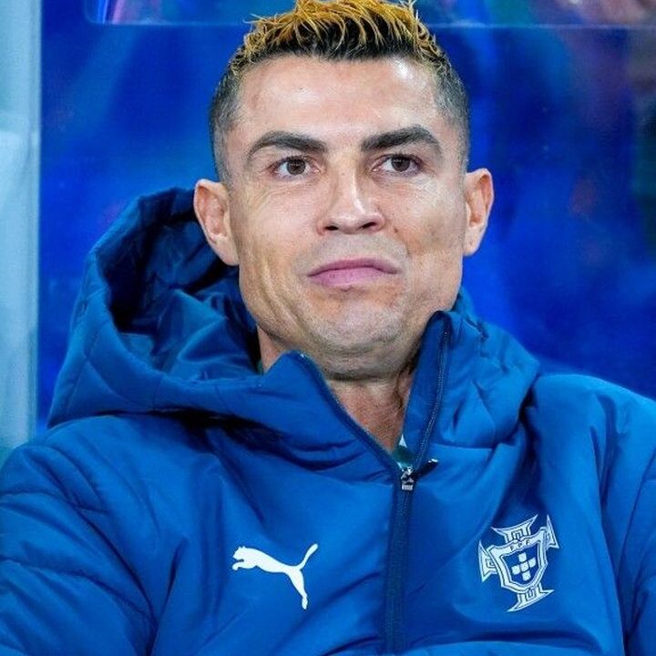 Cristiano Ronaldo Mundur dari Timnas Portugal, Pelatih Jorge Jesus Buka Suara