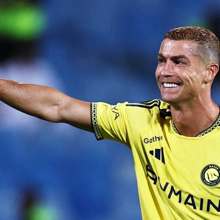 Cristiano Ronaldo Pecahkan Rekor Finansial: Jadi Pesepakbola Pertama dengan Kekayaan 2 Miliar USD
