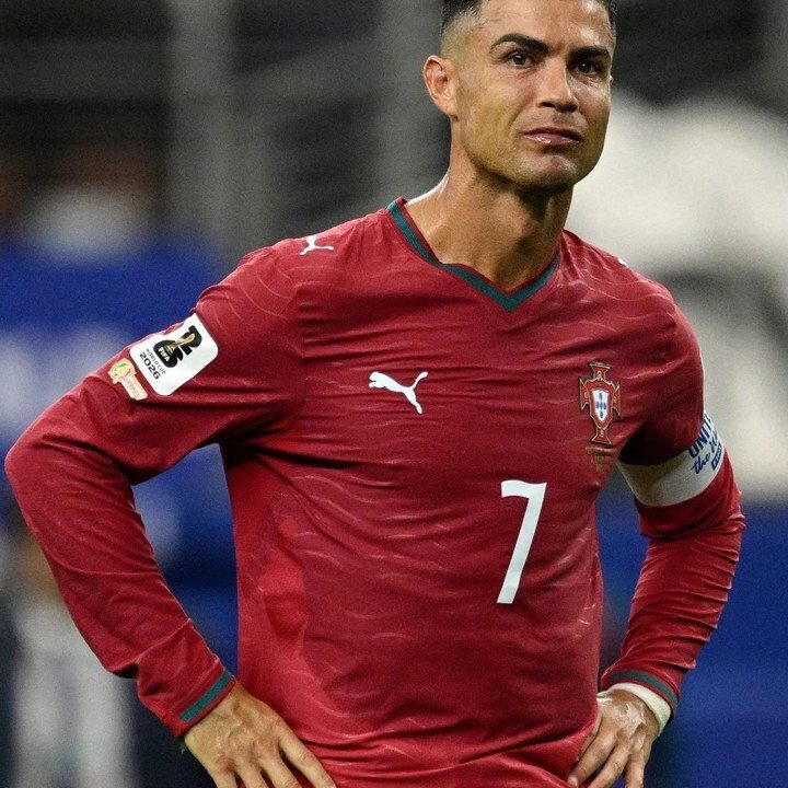 Cristiano Ronaldo: Siap Mundur dari Timnas Portugal Jika Tidak Diinginkan