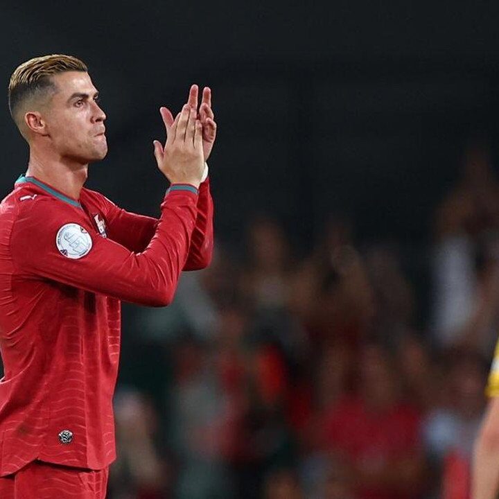 Cristiano Ronaldo Tinggalkan Kamp Timnas Portugal, Ungkap Alasan Menyusul