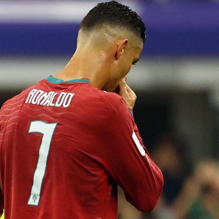 Cristiano Ronaldo Tinggalkan Portugal, Terancam Sanksi Berat