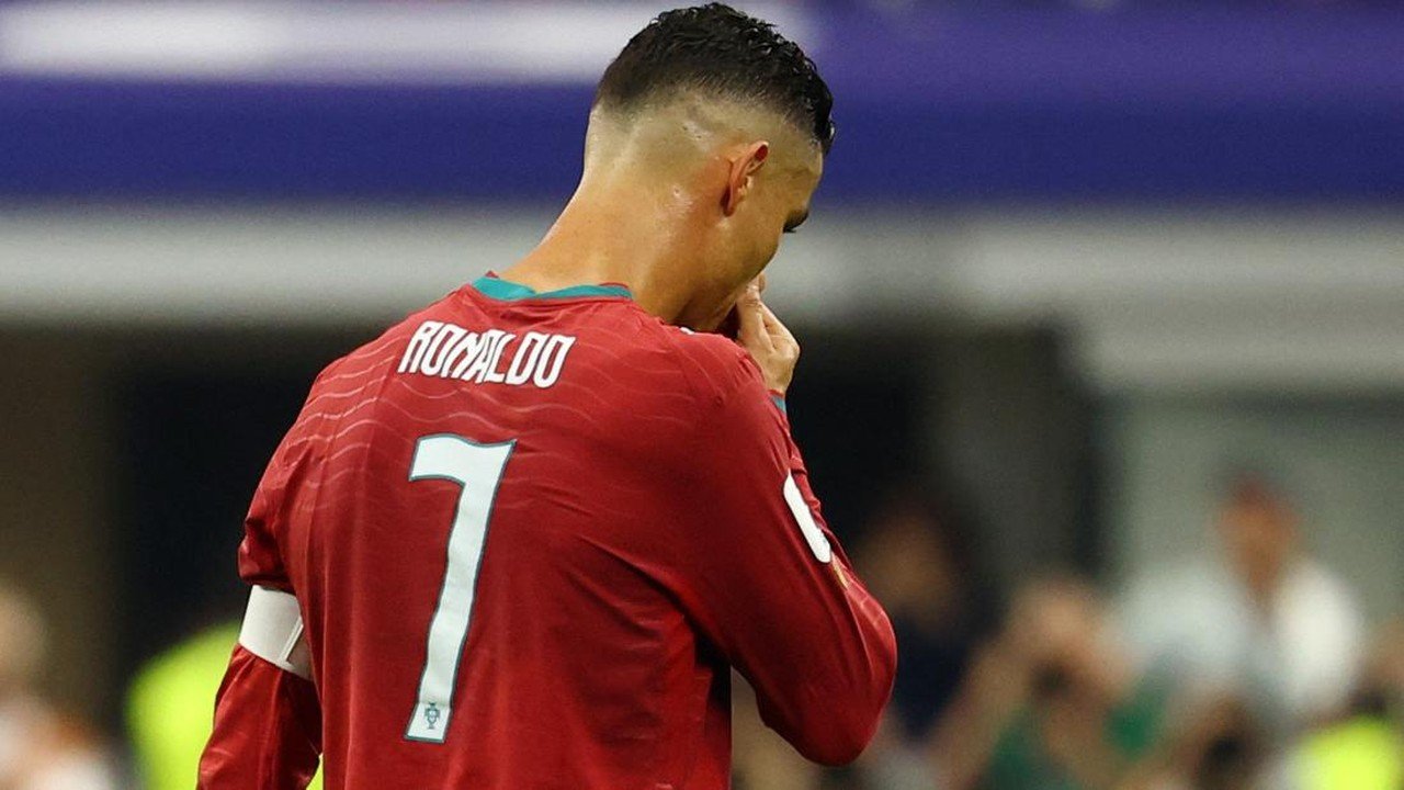 Cristiano Ronaldo Tinggalkan Portugal, Terancam Sanksi Berat