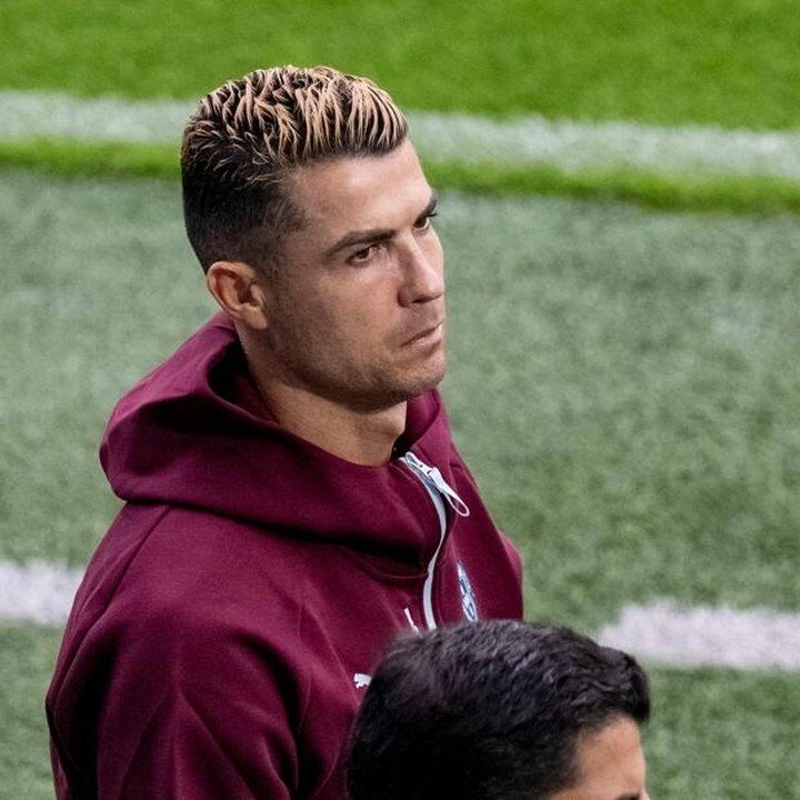 Cristiano Ronaldo Tinggalkan Skuad Portugal Jelang Laga UEFA Nations League