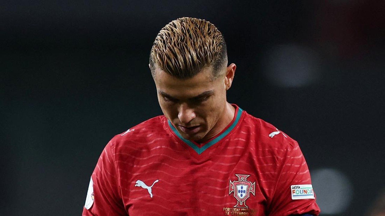 Cristiano Ronaldo Ungkap Alasan Tinggalkan Timnas Portugal, Sebut Dua Kali Dibohongi Pelatih