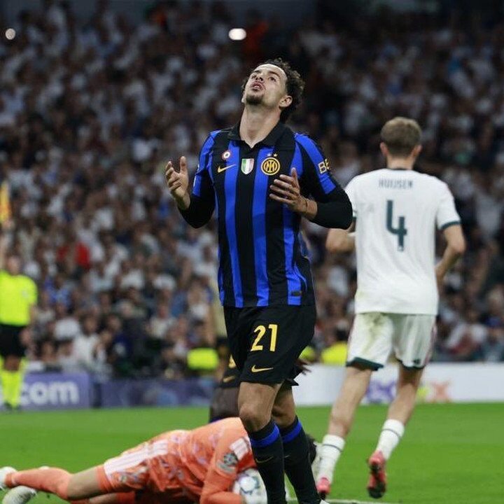 Curtis Jones Cedera Paha, Absen Tiga Pekan Bela Inter Milan