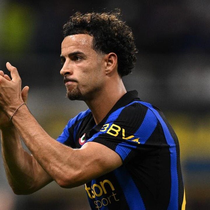 Curtis Jones Yakin Inter Milan Mampu Tembus Final Liga Champions 2026/2027