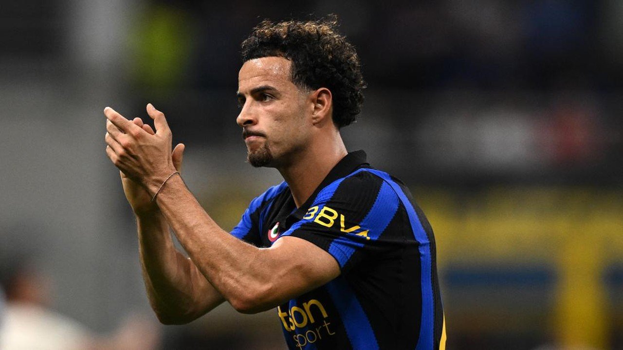 Curtis Jones Yakin Inter Milan Mampu Tembus Final Liga Champions 2026/2027