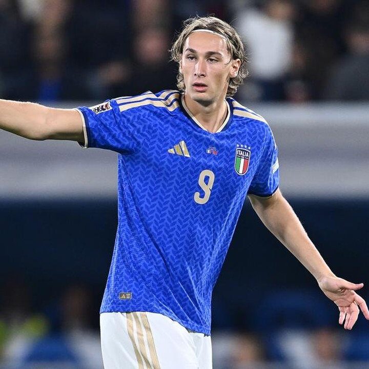 Dari Serie B ke Panggung Italia: Kilat Karier Pio Esposito