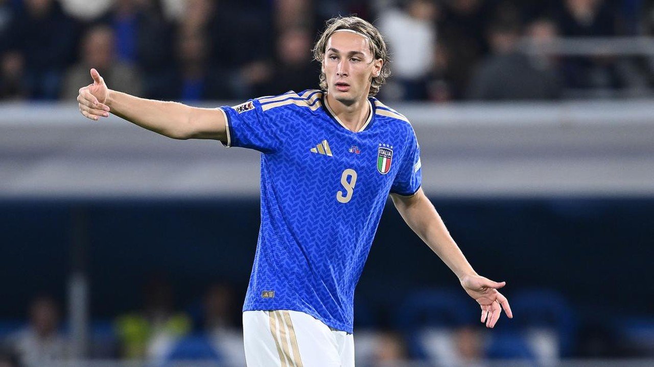 Dari Serie B ke Panggung Italia: Kilat Karier Pio Esposito