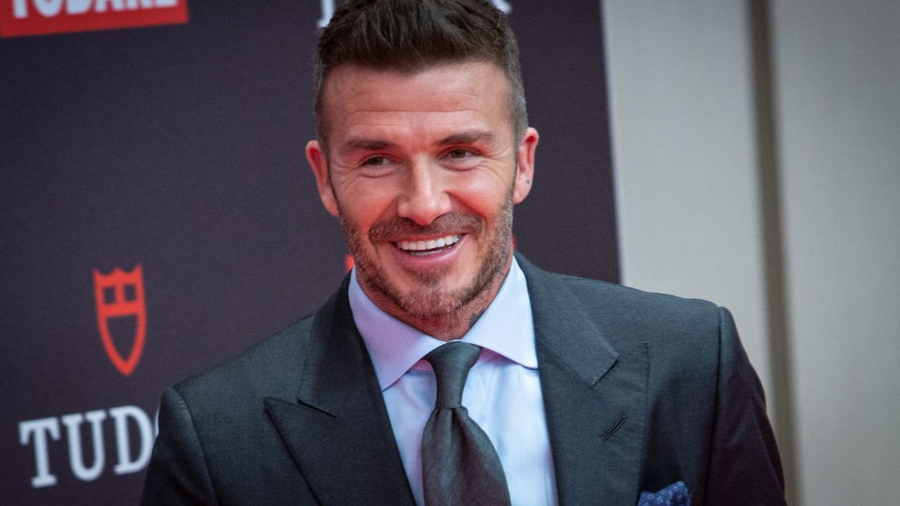 David Beckham Diisukan Maju Jadi Presiden FIFA, Ini Responsnya