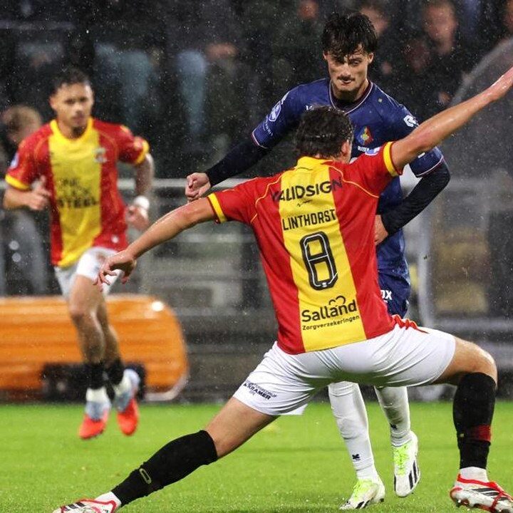 Dean James Cs Raih Kemenangan Dramatis 3-2 atas Telstar
