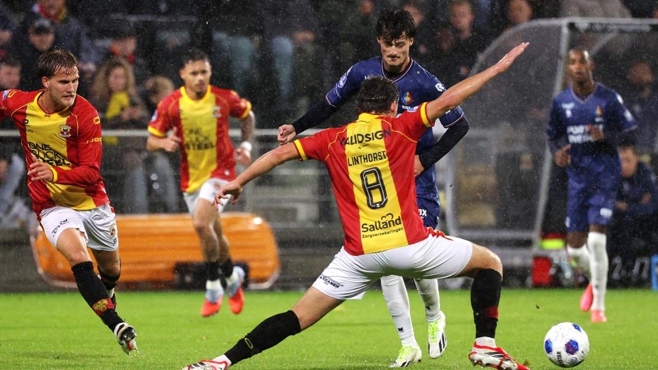 Dean James Cs Raih Kemenangan Dramatis 3-2 atas Telstar