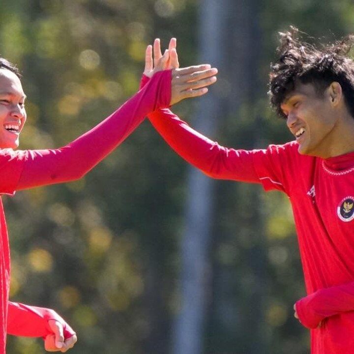 Debut Manis, Timnas Cerebral Palsy Indonesia Melaju ke Perempatfinal Piala Dunia