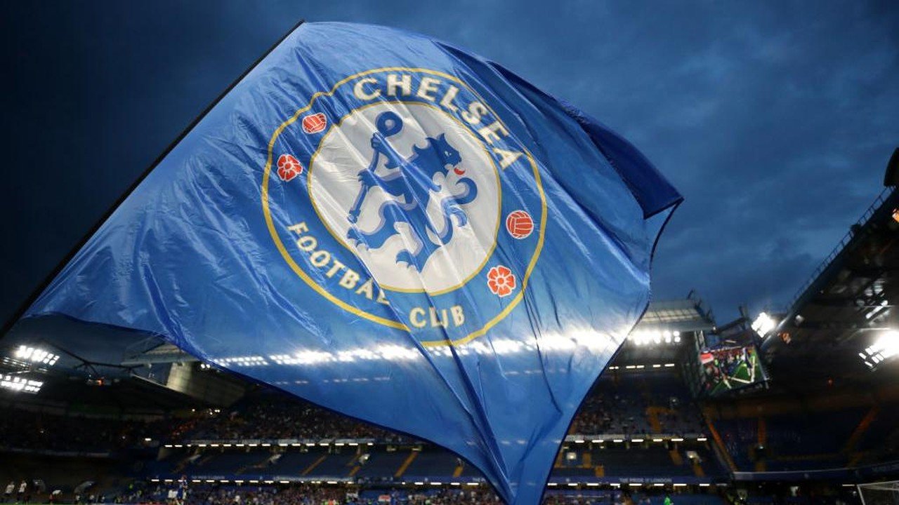 Derby London: Supercomputer Jagokan Chelsea Raih Tiga Poin Kontra Tottenham