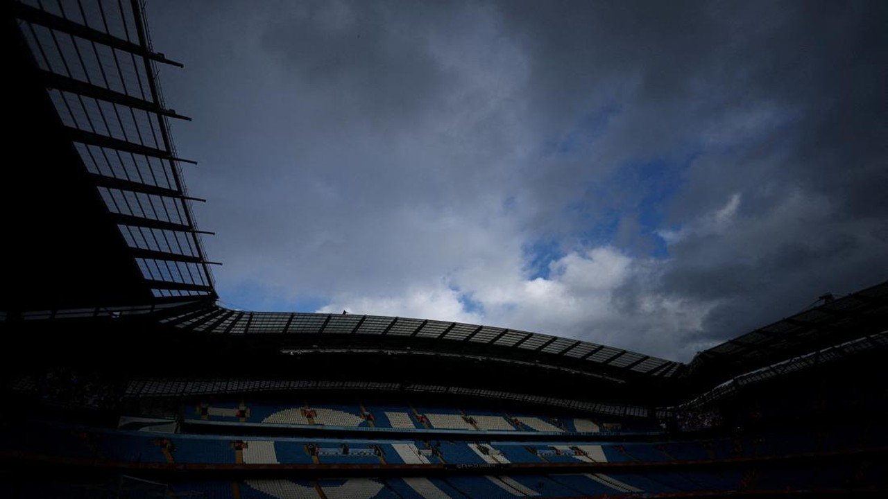 Desakan Klub Rival: Kasus Finansial Manchester City Harus Tuntas Musim Ini