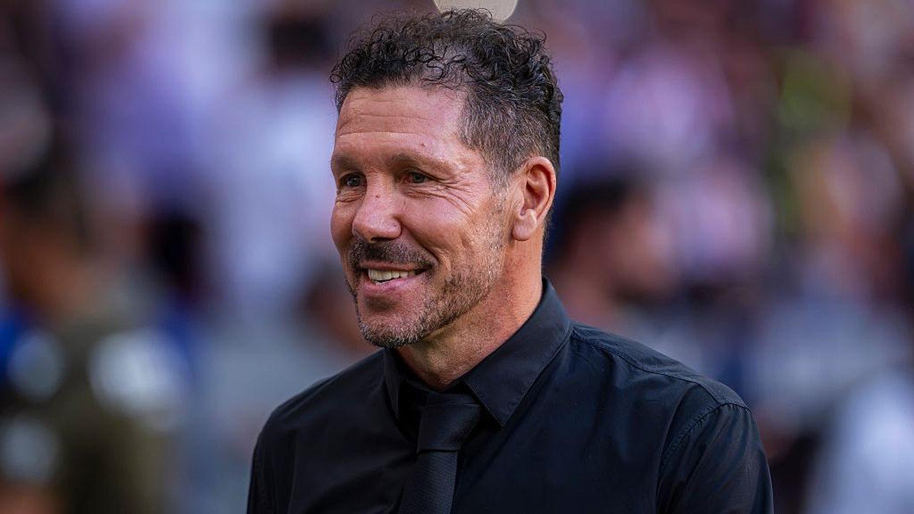 Diego Simeone Ungkap Ancaman Kecepatan Manchester United Jelang Laga Liga Champions