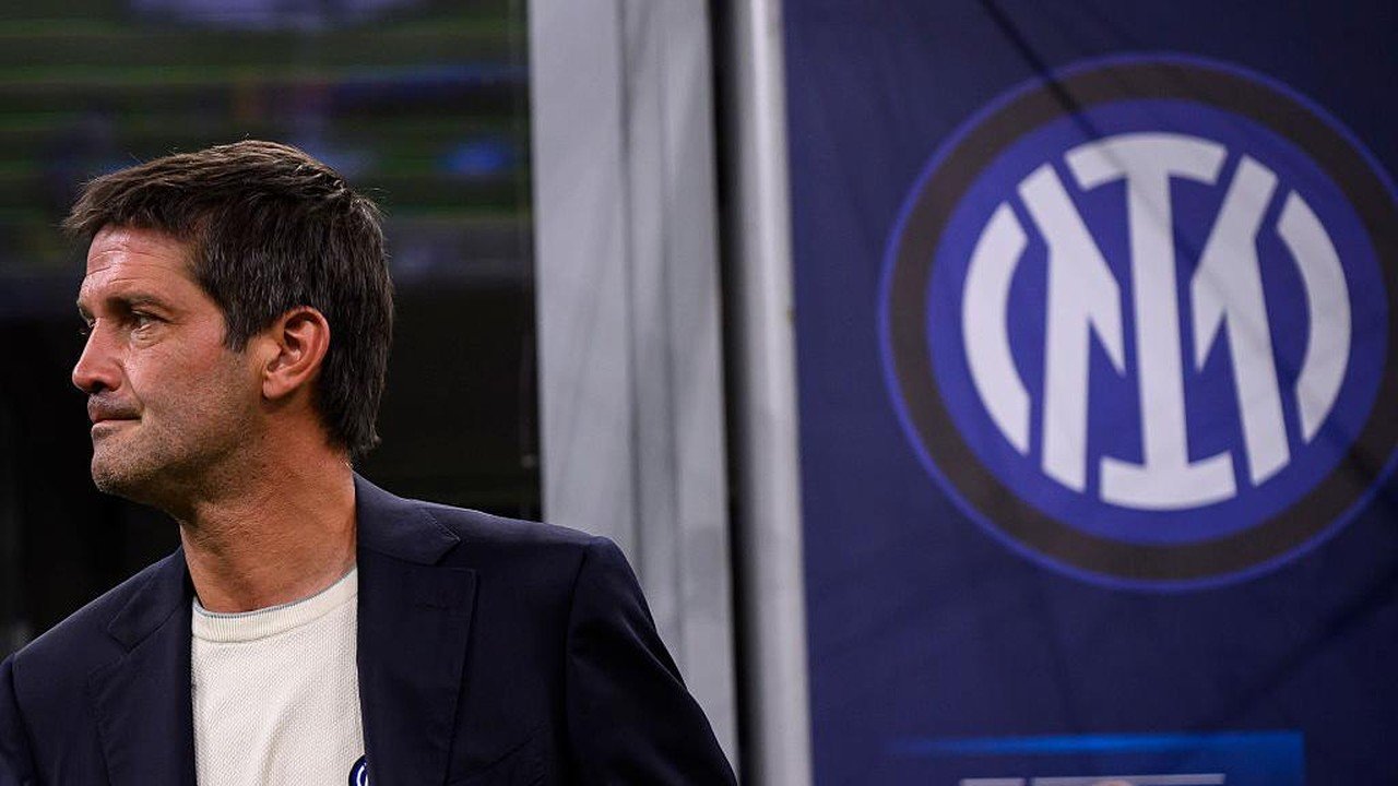 Dua Kekalahan Awal Inter Milan di Liga Champions, Chivu Ungkap Kekhawatiran