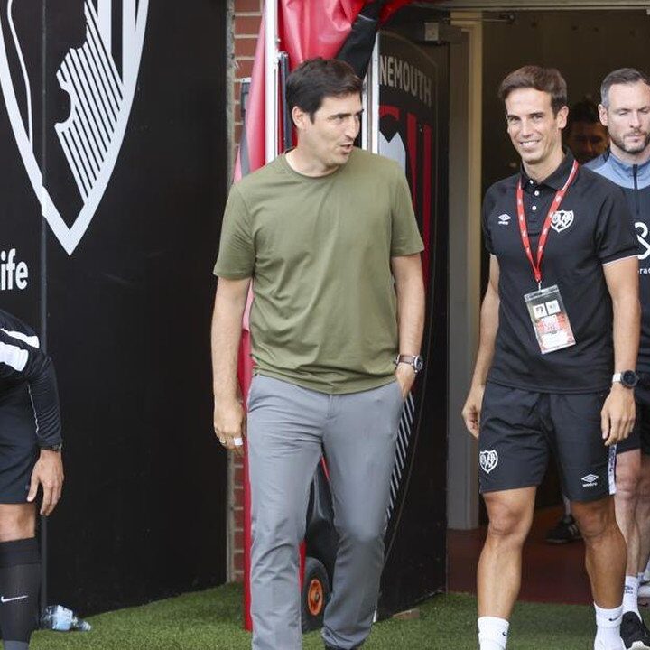 Duel Pelatih “Guru-Murid” Liverpool vs Villarreal di Liga Champions