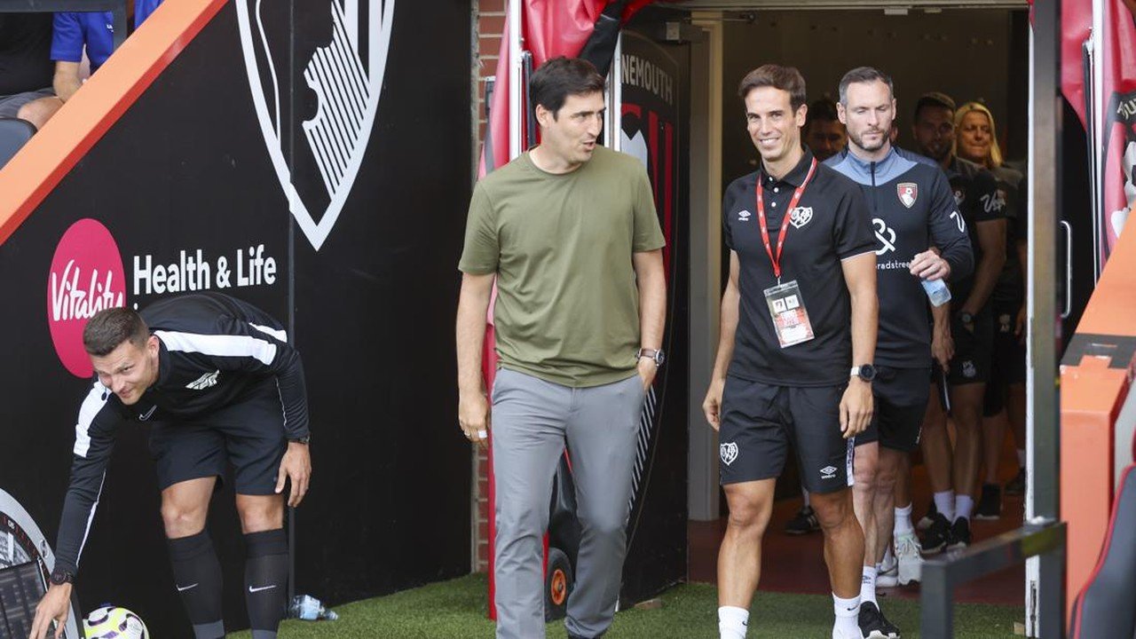 Duel Pelatih "Guru-Murid" Liverpool vs Villarreal di Liga Champions