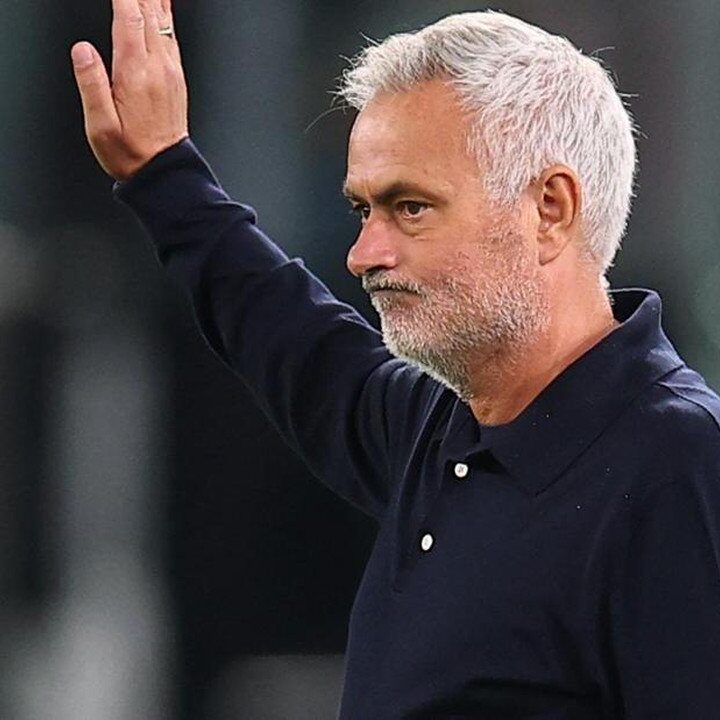 El Clasico: Rekor Mourinho Hadapi Barcelona, Madrid Tertekan