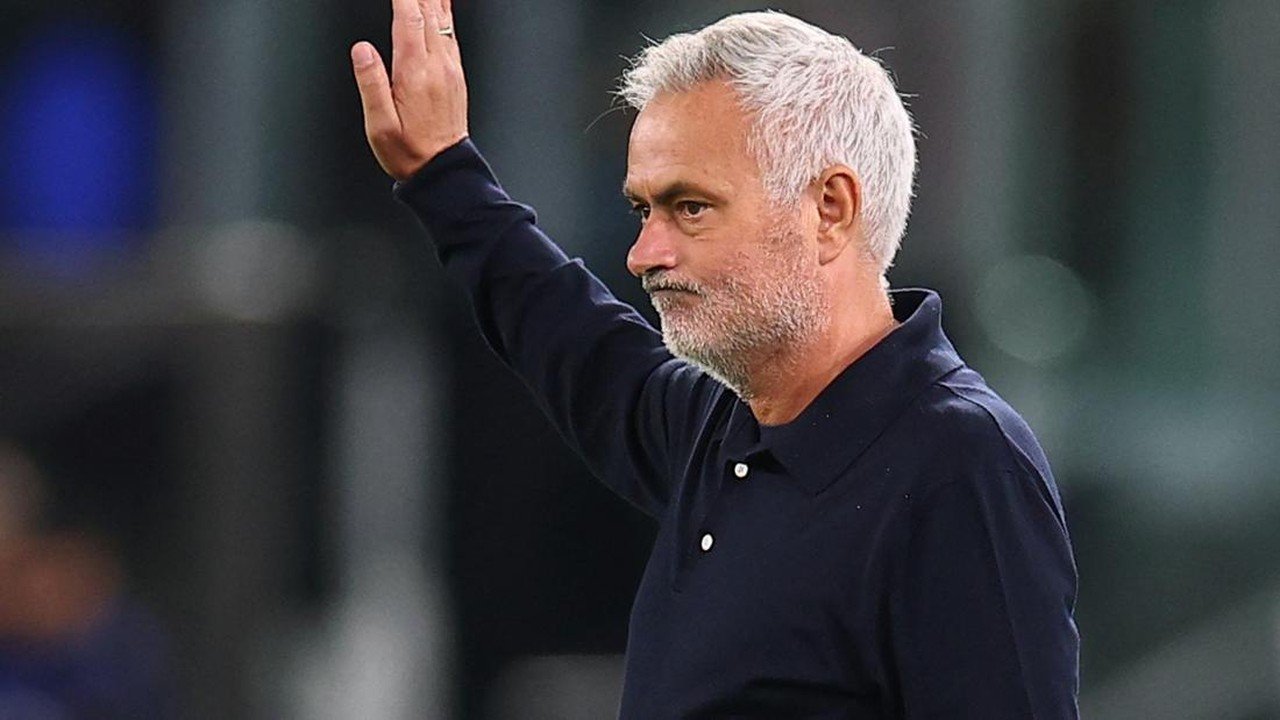 El Clasico: Rekor Mourinho Hadapi Barcelona, Madrid Tertekan