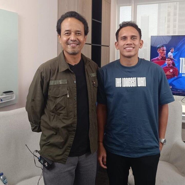 Film “The Longest Wait”: Mengungkap Perjuangan Timnas Indonesia di Kualifikasi Piala Dunia 2026