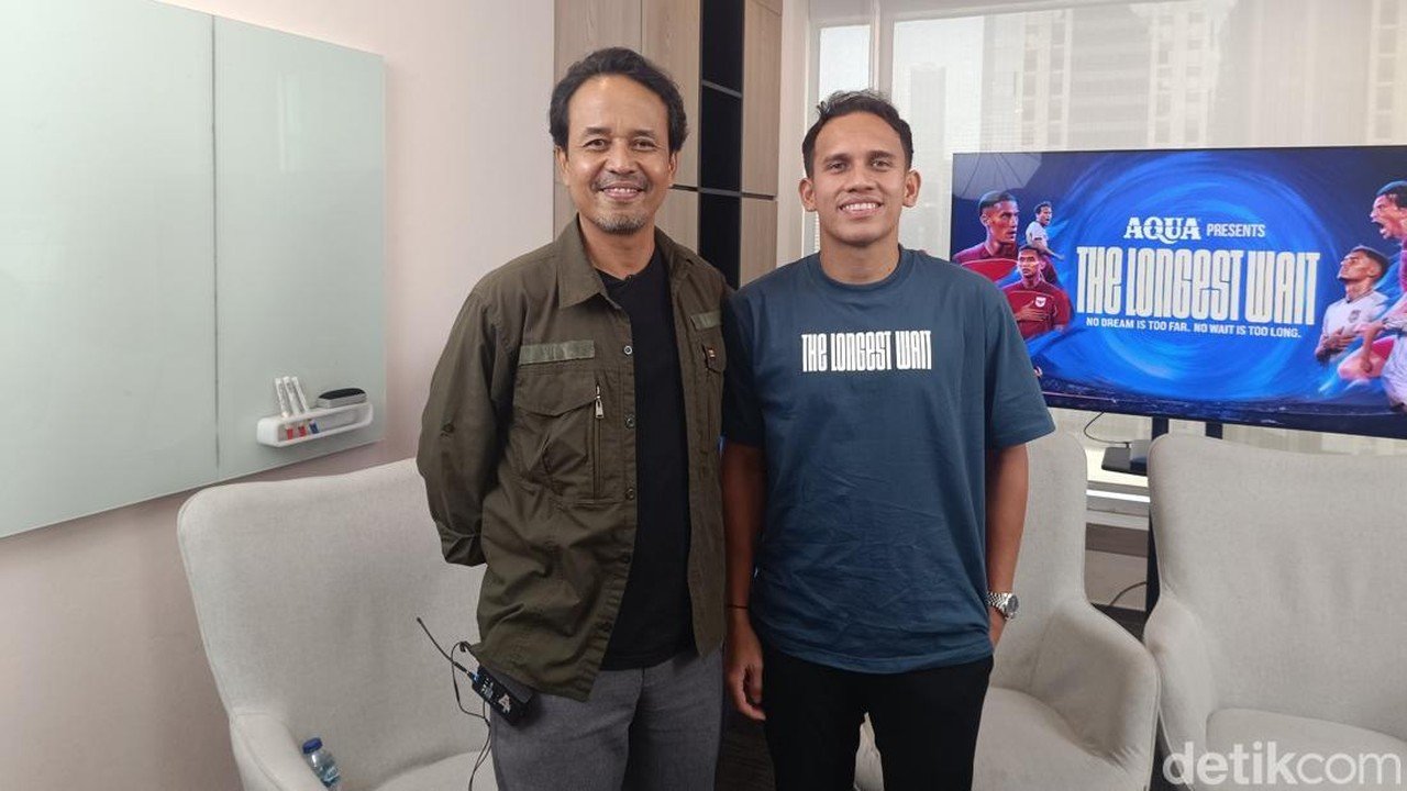 Film "The Longest Wait": Mengungkap Perjuangan Timnas Indonesia di Kualifikasi Piala Dunia 2026