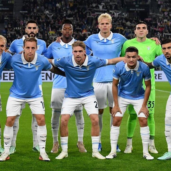 Francesco Totti Terkejut dengan Performa Lazio di Puncak Klasemen Liga Italia