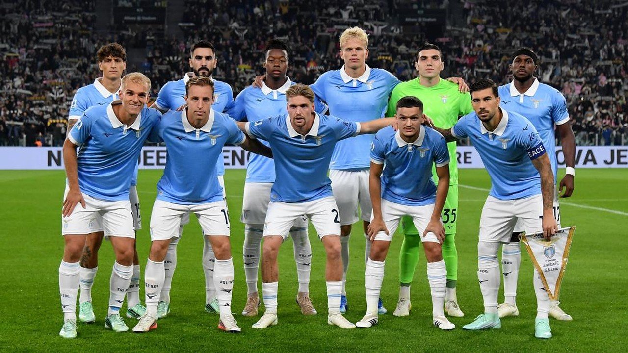 Francesco Totti Terkejut dengan Performa Lazio di Puncak Klasemen Liga Italia