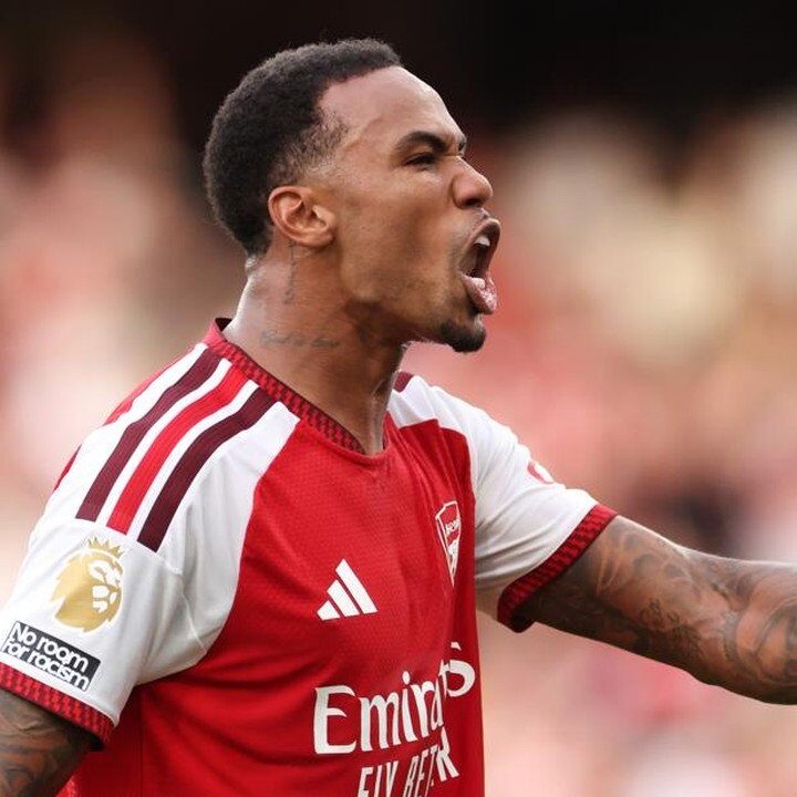 Gabriel Magalhaes: Pertemuan Emosional Arsenal dengan “Rumah” Lamanya, Lille