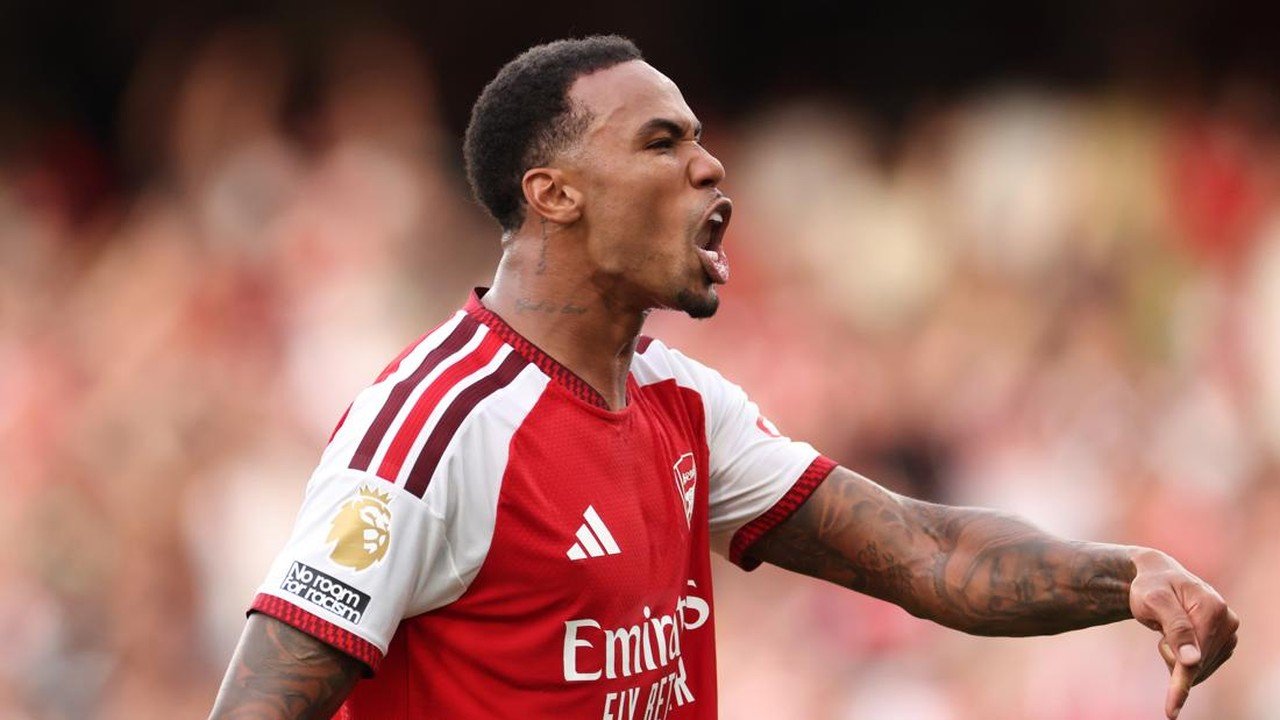 Gabriel Magalhaes: Pertemuan Emosional Arsenal dengan "Rumah" Lamanya, Lille