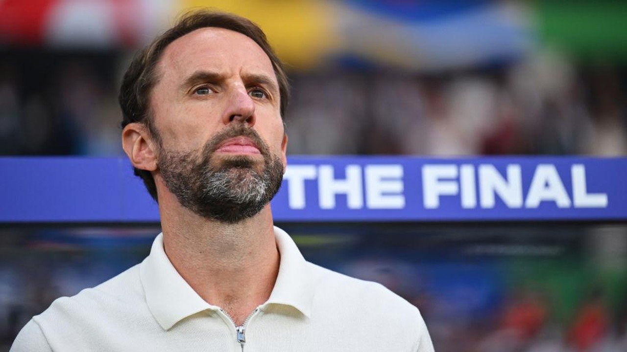Gareth Southgate Tak Tertarik Latih Klub, Akui Sepak Bola Bukan Prioritas