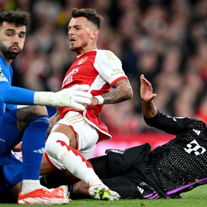 Gnabry Ungkap Perasaan Spesial Hadapi Mantan Klub Arsenal