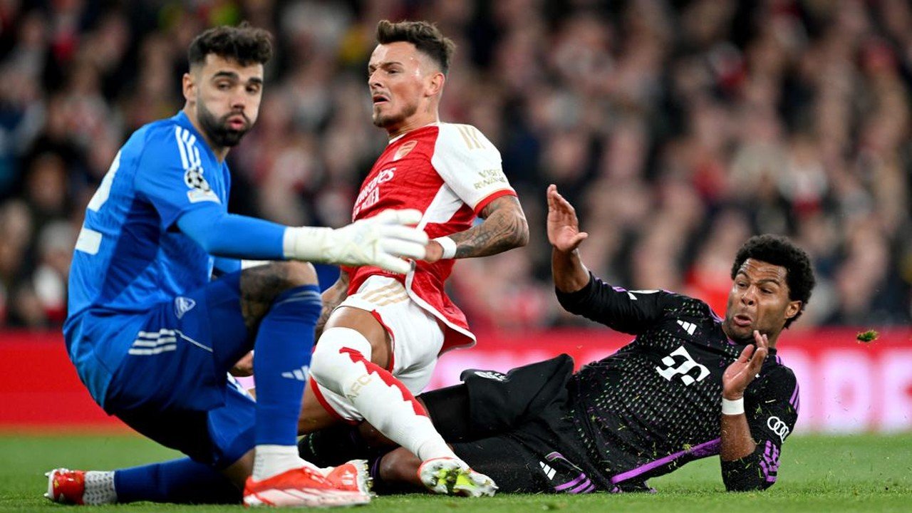 Gnabry Ungkap Perasaan Spesial Hadapi Mantan Klub Arsenal