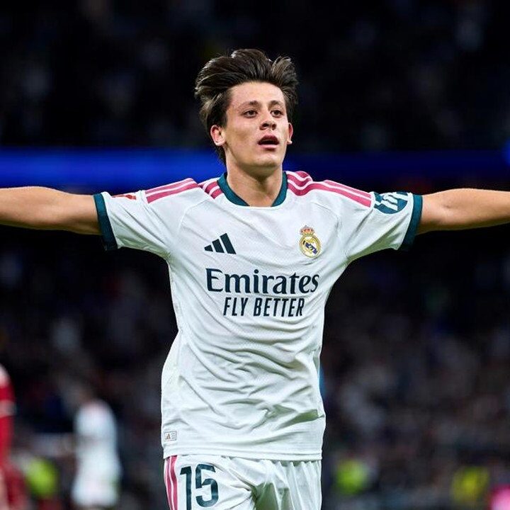 Gol Kontroversial Warnai Kemenangan Real Madrid atas Sevilla, Pelatih Tamu Murka