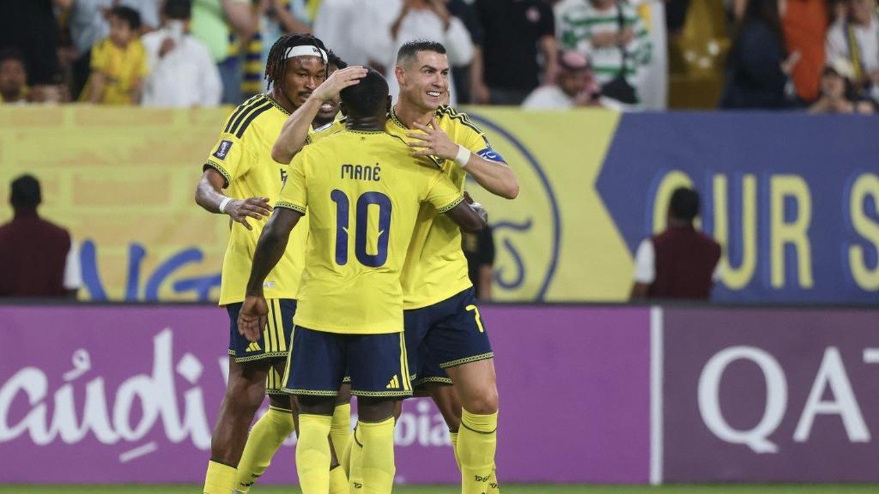 Gol Voli ke-981 Cristiano Ronaldo: Selangkah Lagi Menuju 1000 Gol