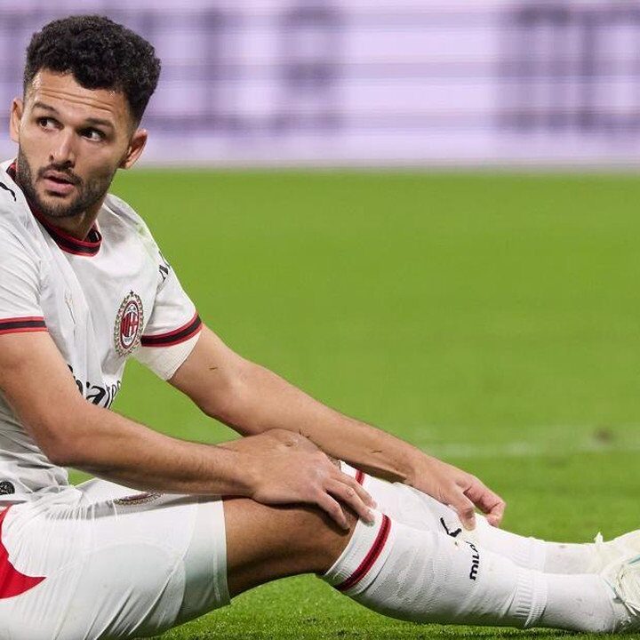 Goncalo Ramos: Bintang Portugal yang Redup di AC Milan