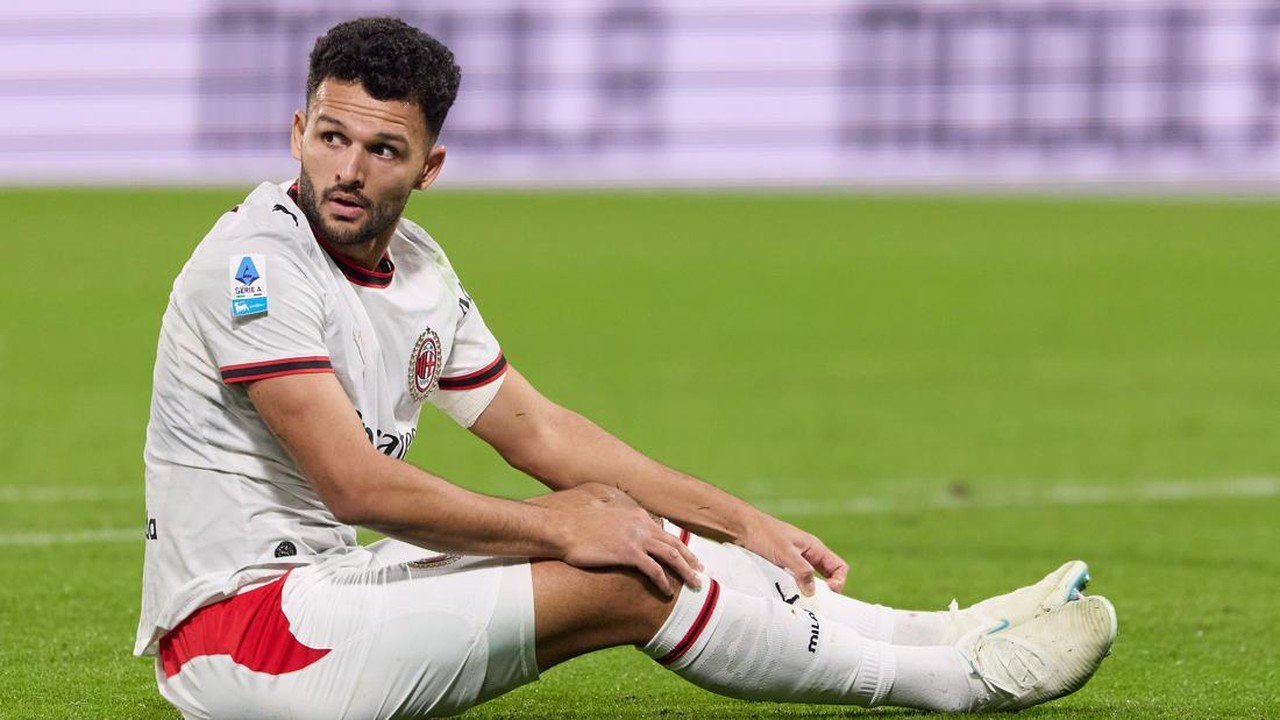 Goncalo Ramos: Bintang Portugal yang Redup di AC Milan