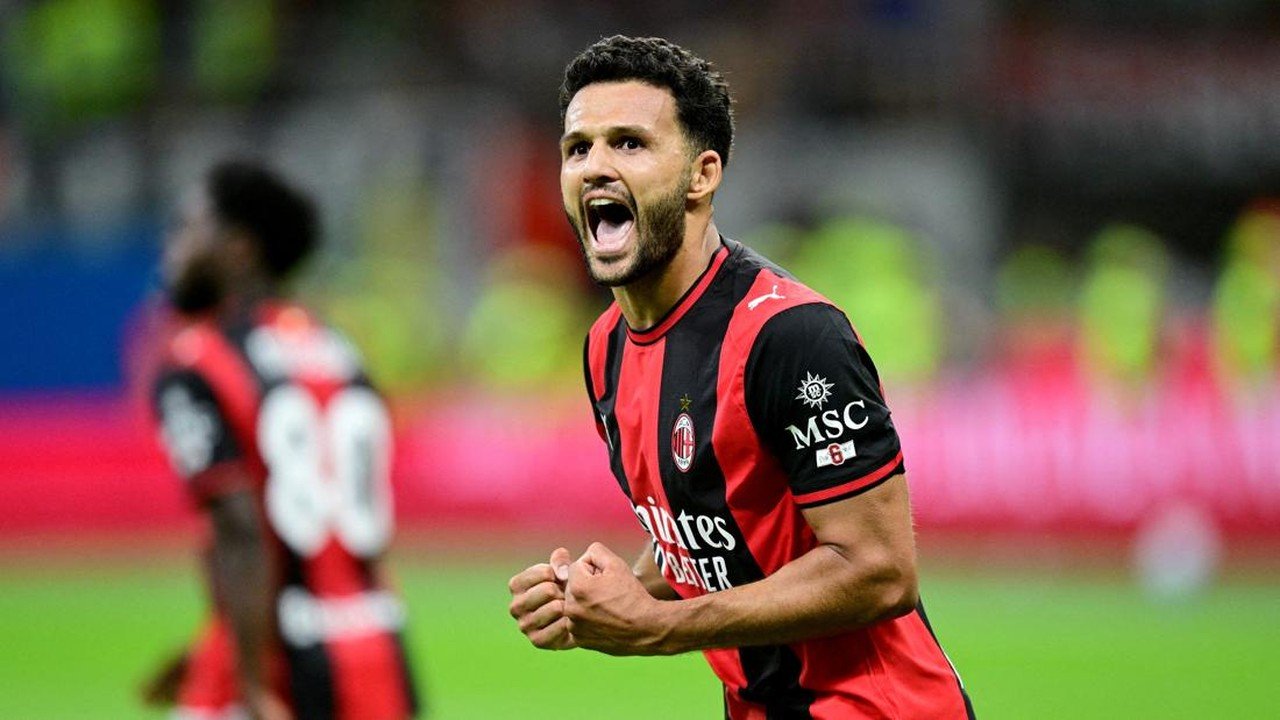 Goncalo Ramos: Dari Tajam Bersama Portugal ke AC Milan, Bisakah Momentum Bertahan?