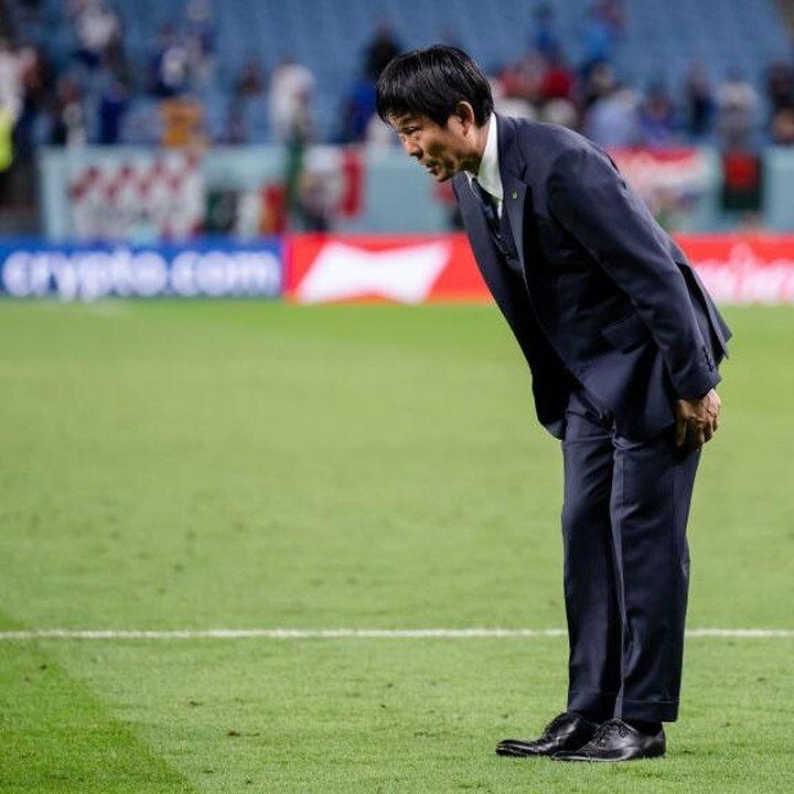 Hajime Moriyasu Tak Tertarik Latih Malaysia, Ingin Kembali ke Klub