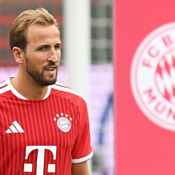 Harry Kane Disebut Berpotensi Susul Messi ke MLS