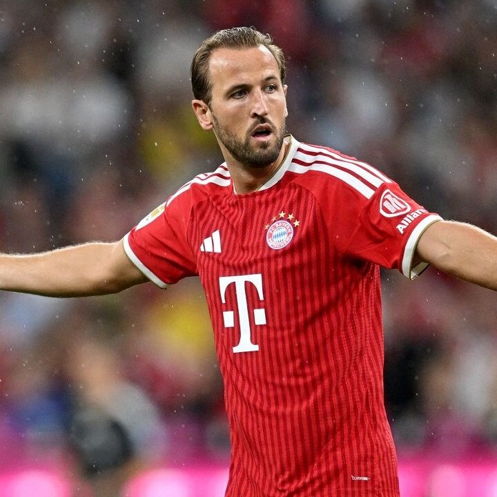 Harry Kane Perpanjang Kontrak di Bayern, Rekor Alan Shearer Tetap Kokoh