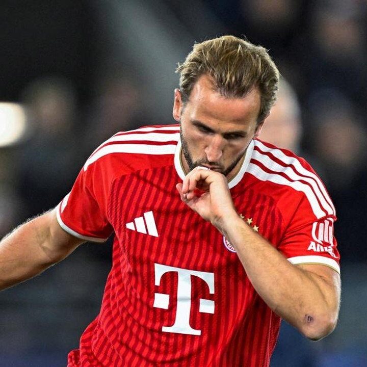 Harry Kane: Striker Tajam Liga Champions dengan Sejumlah Rekor Mentereng