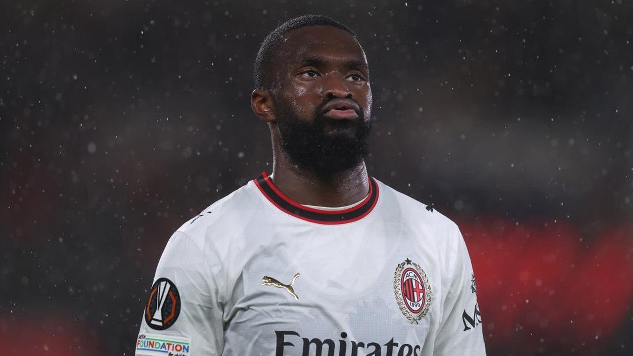 Hasil Liga Europa: Juventus Ditahan Imbang, AC Milan Takluk 0-3