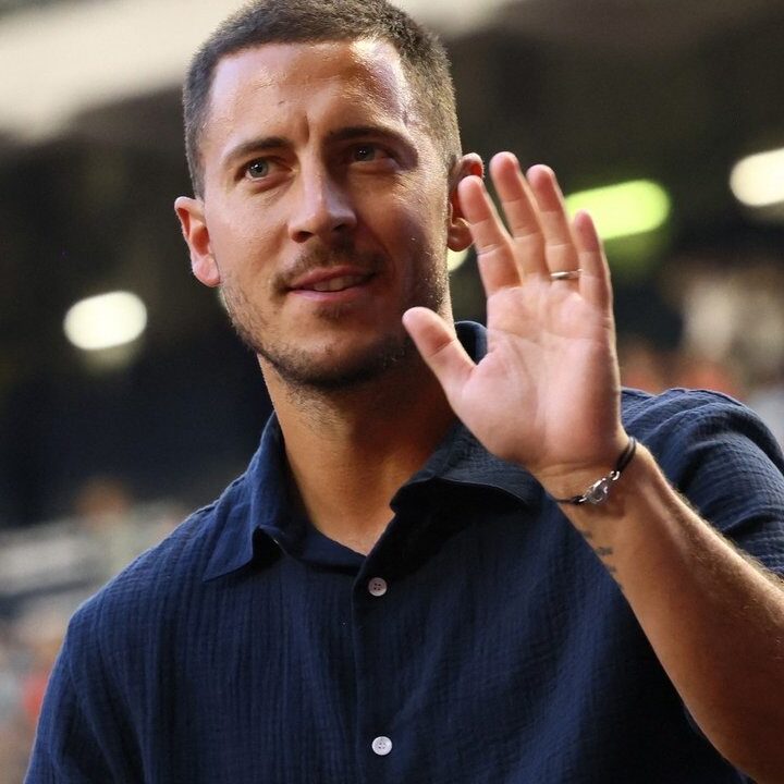 Hazard Yakin Chelsea Bisa Bersaing Rebutkan Gelar Liga Inggris