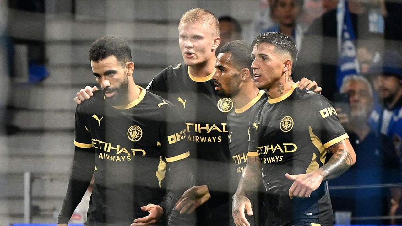 Hukuman Man City di Premier League: Desakan Hukuman Segera di Musim Ini