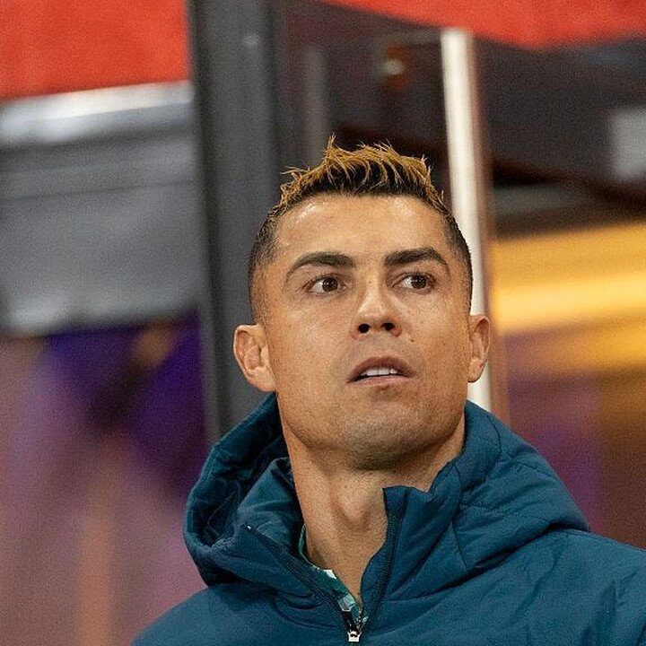 Ibunda Cristiano Ronaldo Menangis Lihat Konflik Sang Anak dengan Timnas Portugal