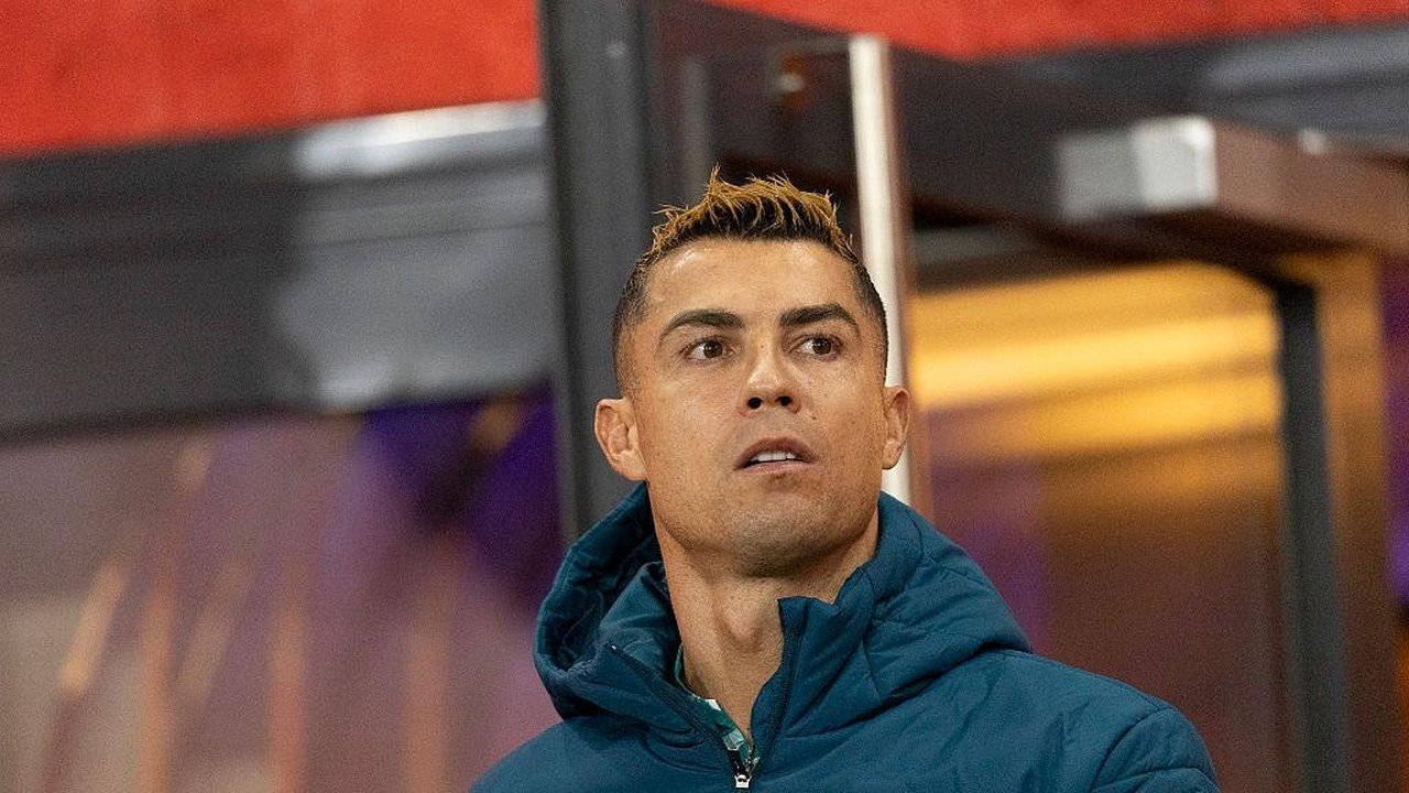 Ibunda Cristiano Ronaldo Menangis Lihat Konflik Sang Anak dengan Timnas Portugal