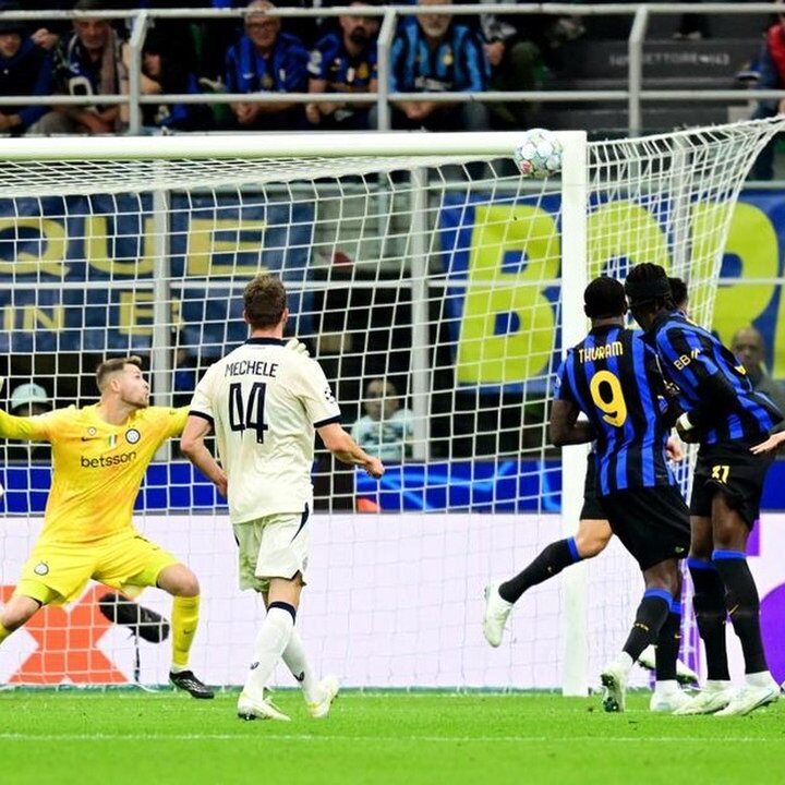 Inter Milan Akui Lini Belakang Rapuh, Chivu Ambil Tanggung Jawab