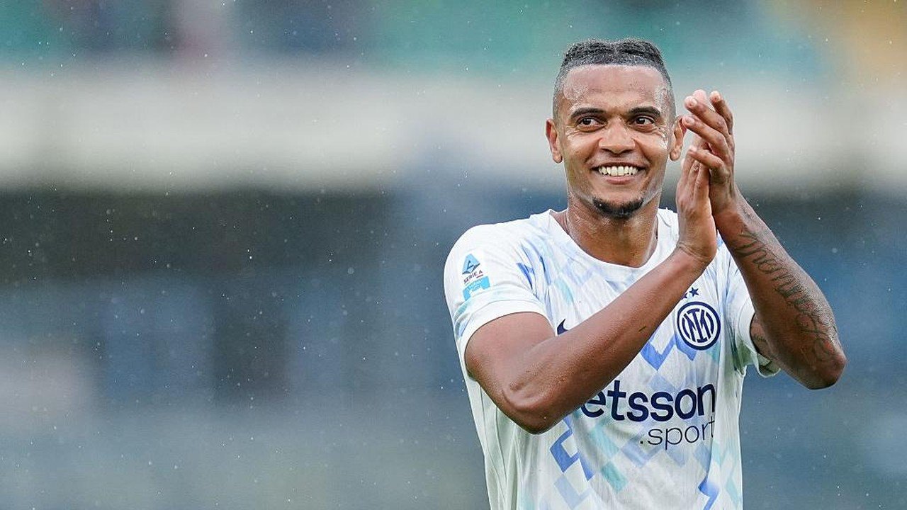 Inter Milan Bertekad Bangkit di Liga Champions Hadapi Club Brugge